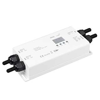 Конвертеры DMX512/SPI — Конвертеры управления освещением