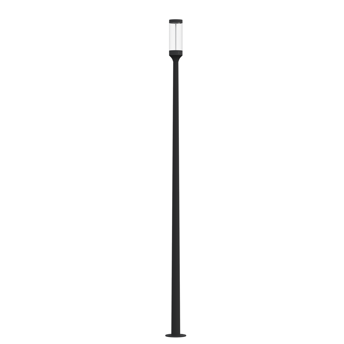 COLOSS TOP POLE