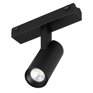 MAG-VIBE SPOT — светильник — Трековый — 48V