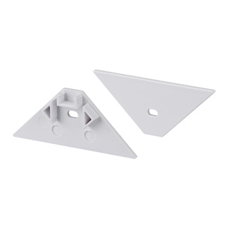 Arlight ARH-DECORE-S12-INT — Заглушка с отверстием