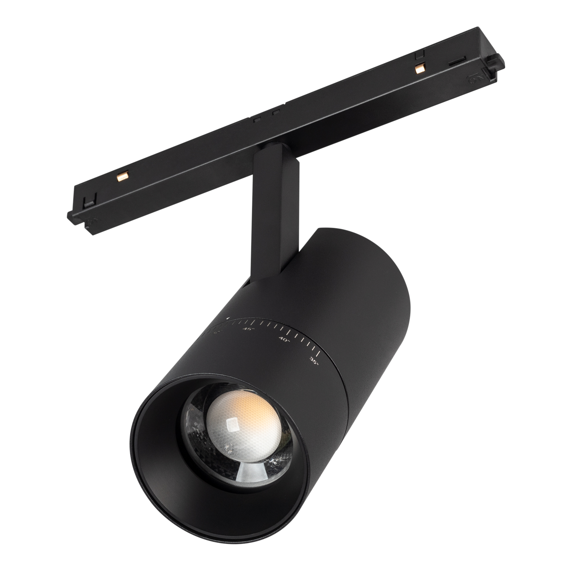 MAG-FLEX-SPOT-ZOOM — светильник — Трековый — MAG-FLEX; 48V