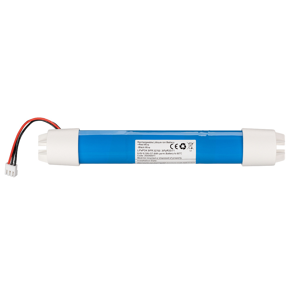 Arlight ARJ-EMG-50-40W-1H-LiFePO4 — Блок аварийного питания непостоянного действия