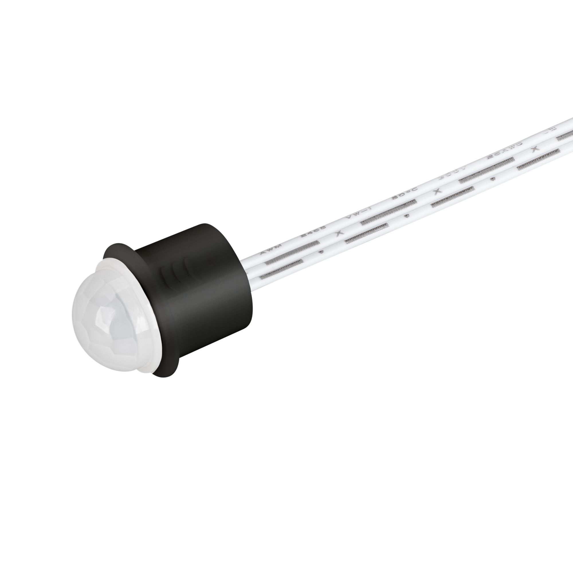 Arlight SR-PRIME-IN-R14 — Датчик IR MOTION (Встраиваемый) [DC12-24V]