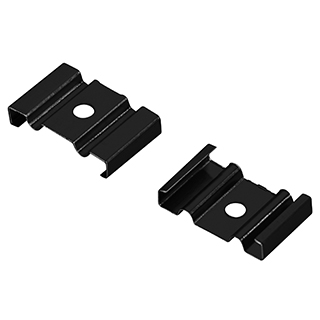 Arlight ARH-BENT-W18 — держатель профиля на поверхность