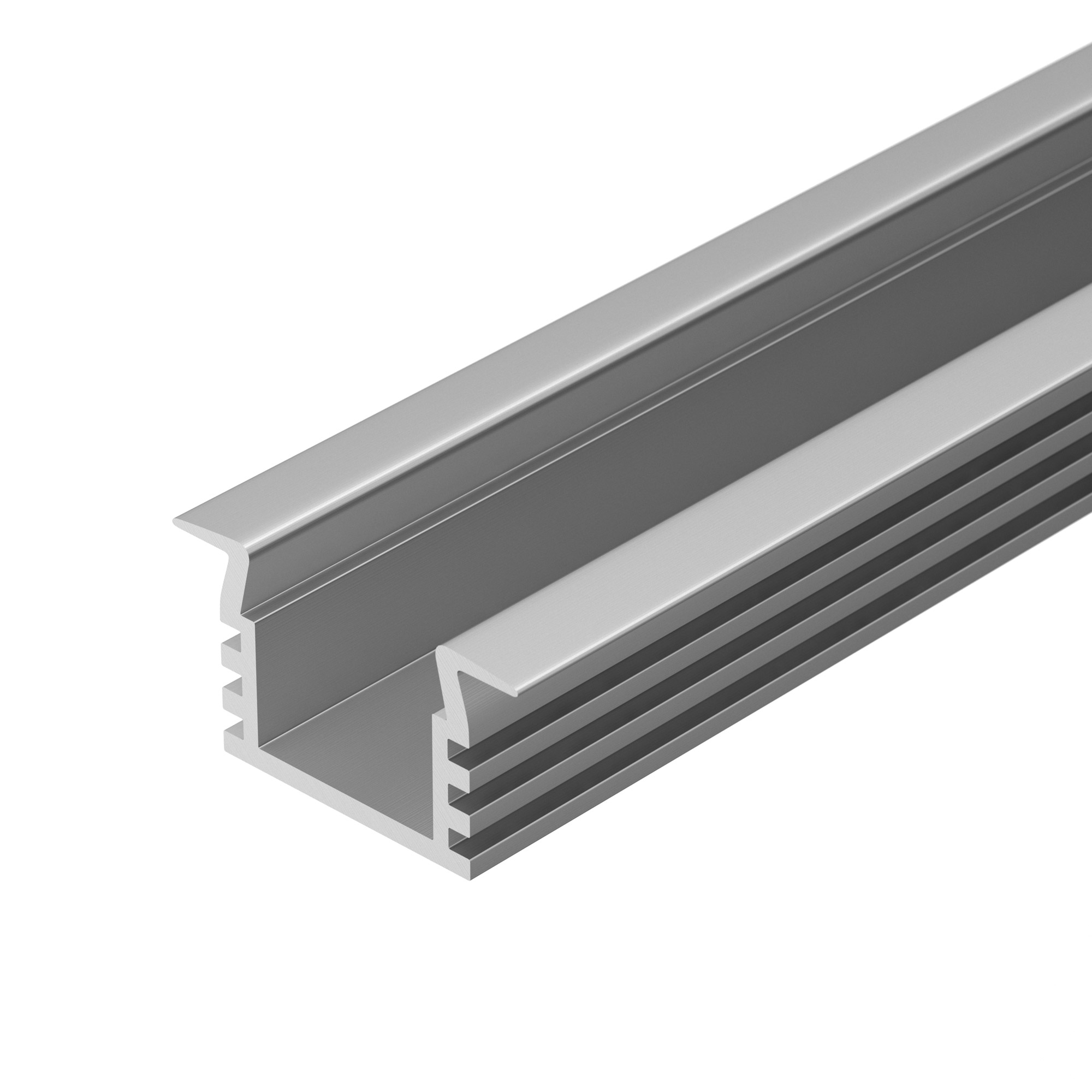 Arlight SL-SLIM-2212-F — Профиль (Встраиваемый)