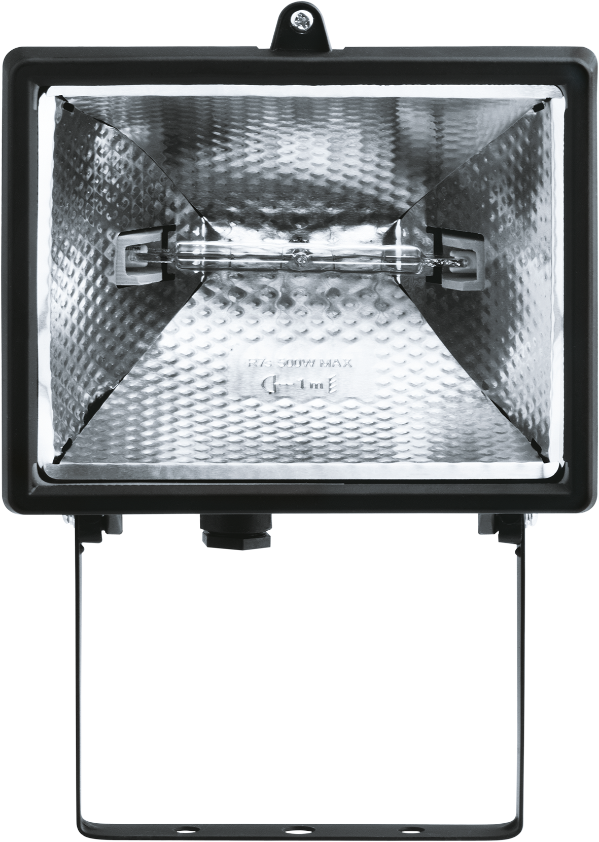 Светильник Navigator 94 603 NFL-FH1-500-R7s/BL (ИО 500 Вт)