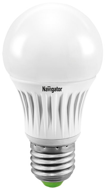 Лампа Navigator 94 267 NLL-A55-8-230-2.7K-E27(Professional)