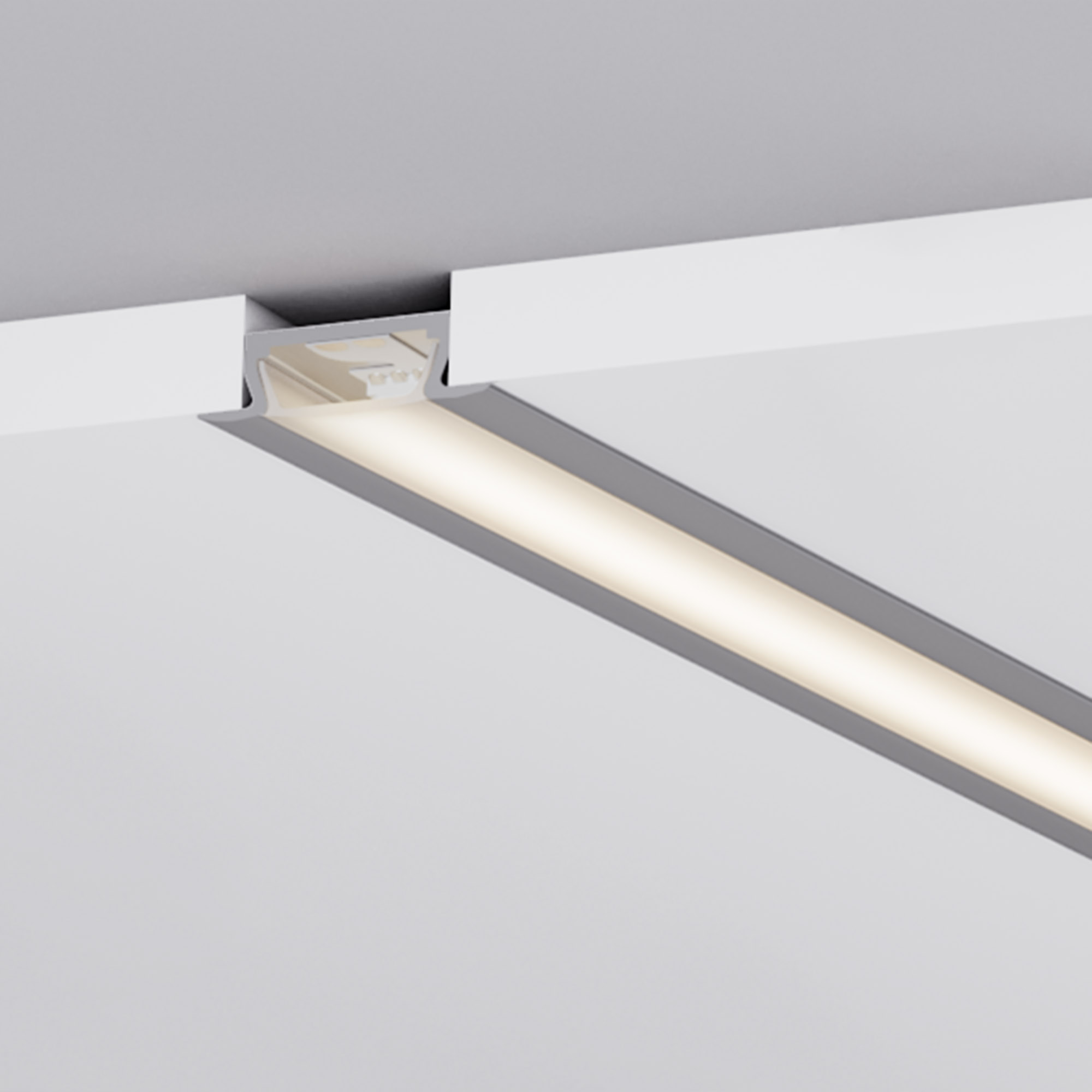 Arlight SL-SLIM-2206-F — Профиль (Встраиваемый)