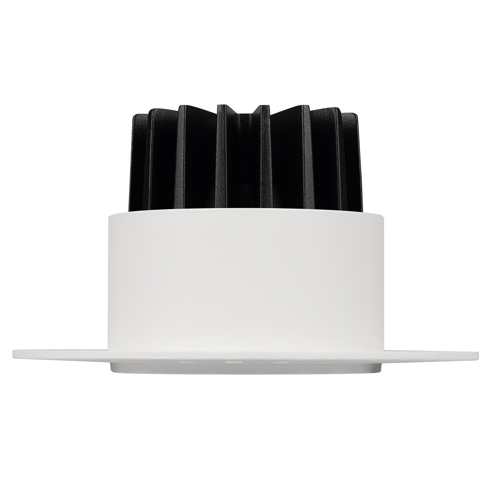 Светильник MS-ATLAS-TRIMLESS-R50-6W Day4000 (BK, 40deg, 230V) (Arlight, IP20 Металл, 5 лет)