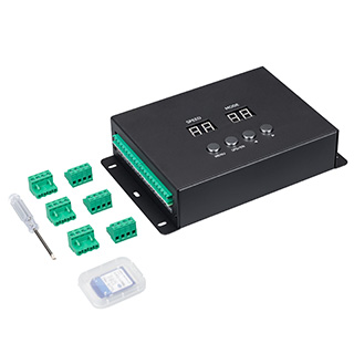 Arlight DMX512 — Контроллер DMX512 [DMX512]