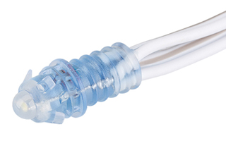 Arlight ARL-D9 — герметичные светодиодные модули, 5 В, с проводами