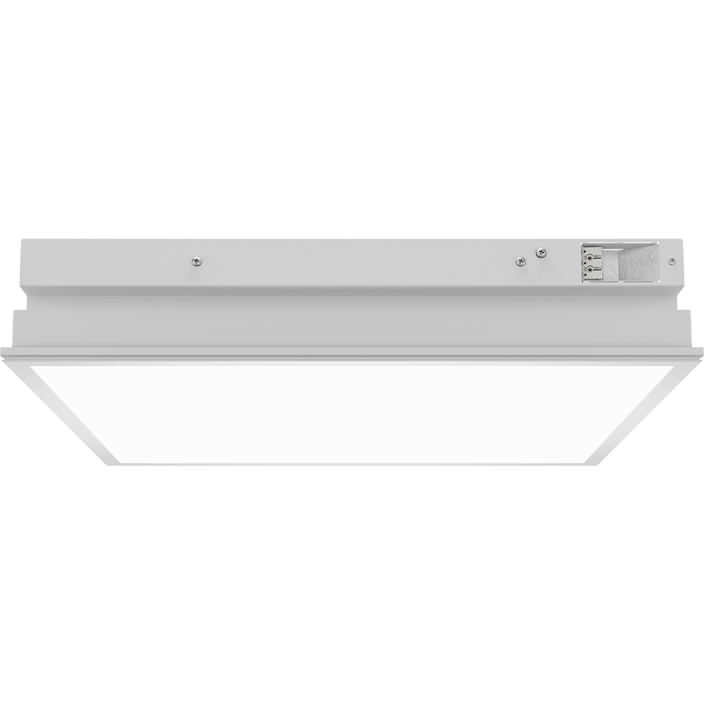 OPL/R ECO LED CF — Светодиодные светильники с опаловым рассеивателем и изменяемой цветовой температурой
