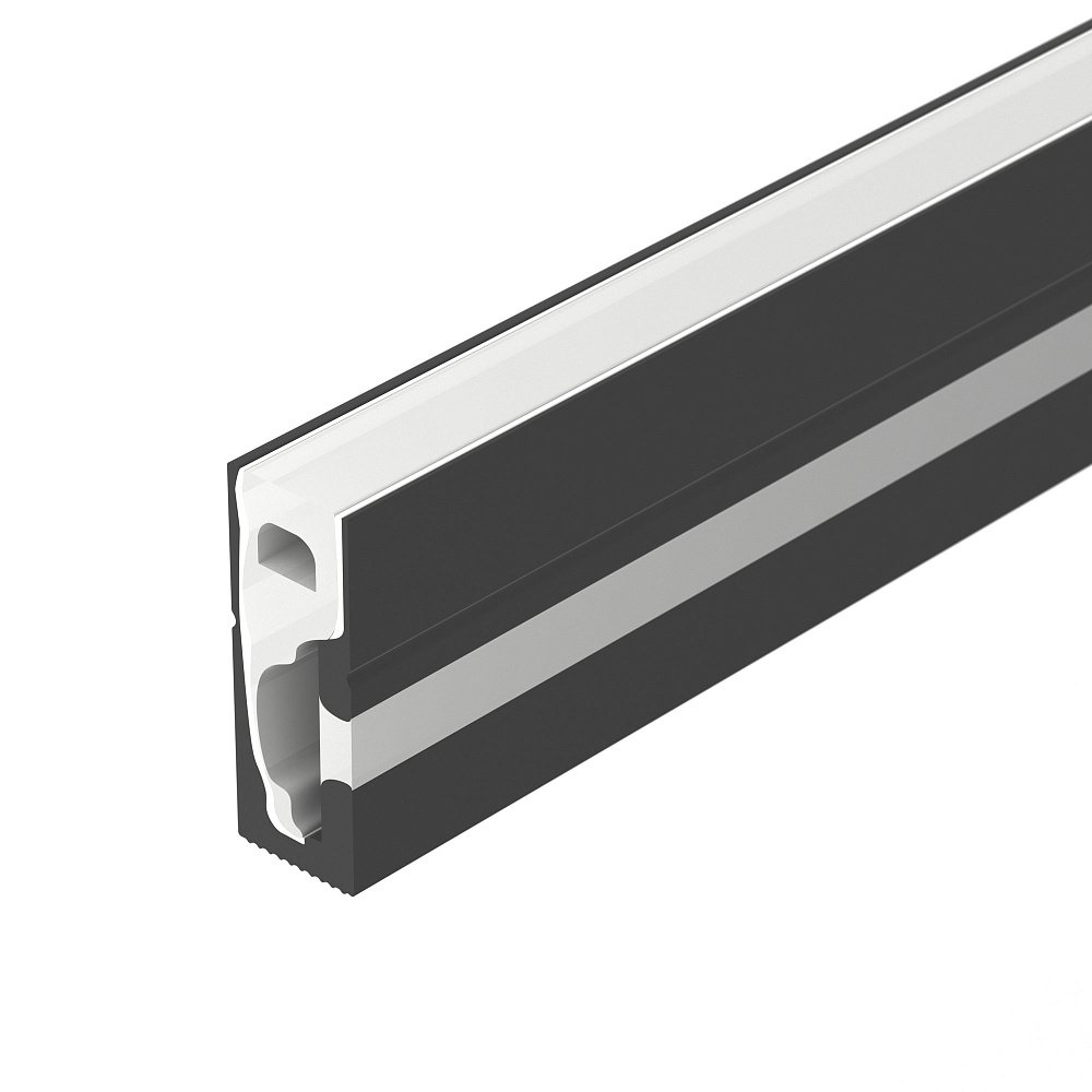 Arlight WPH-FLEX-0616-SIDE-S9-5m — Профиль (Накладной)