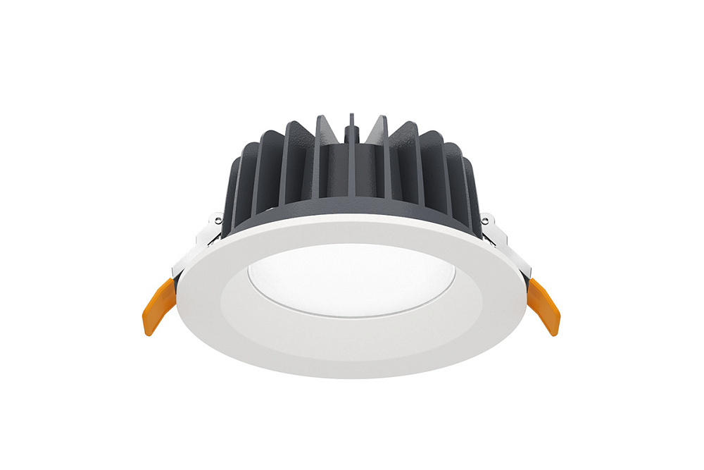 ДАУНЛАЙТ SMD IP44