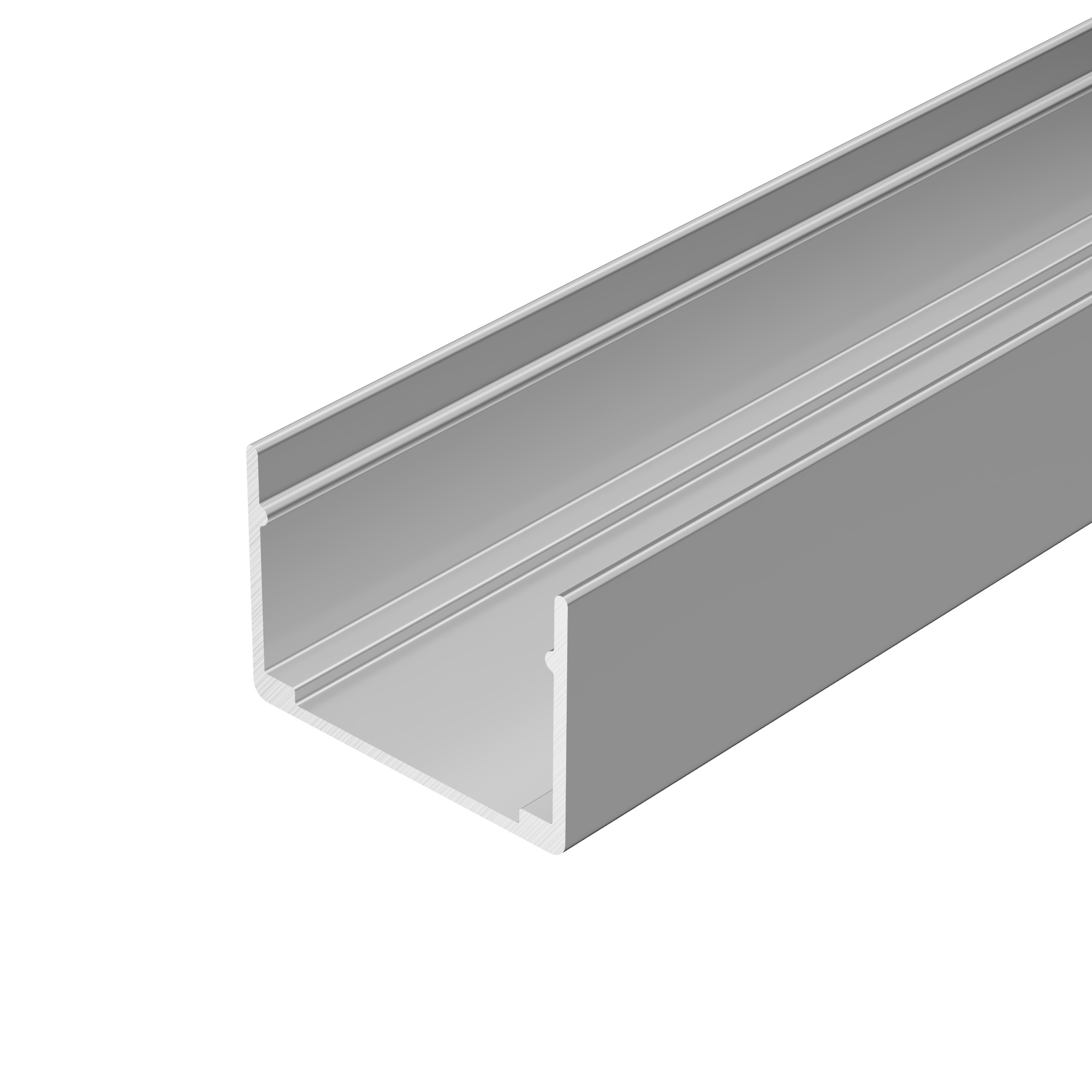 Arlight WPH-FLEX-3020 — Профиль (Накладной)