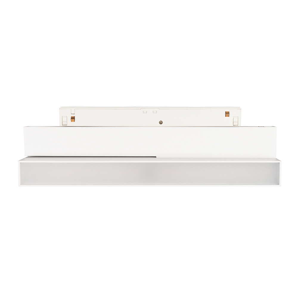 MAG-ORIENT FLAT FOLD — светильник — Трековый — MAG-ORIENT; 48V