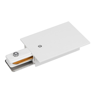 Arlight LGD-2TR-CON-POWER-F — Коннектор [2TRA встраиваемые треки LGD]