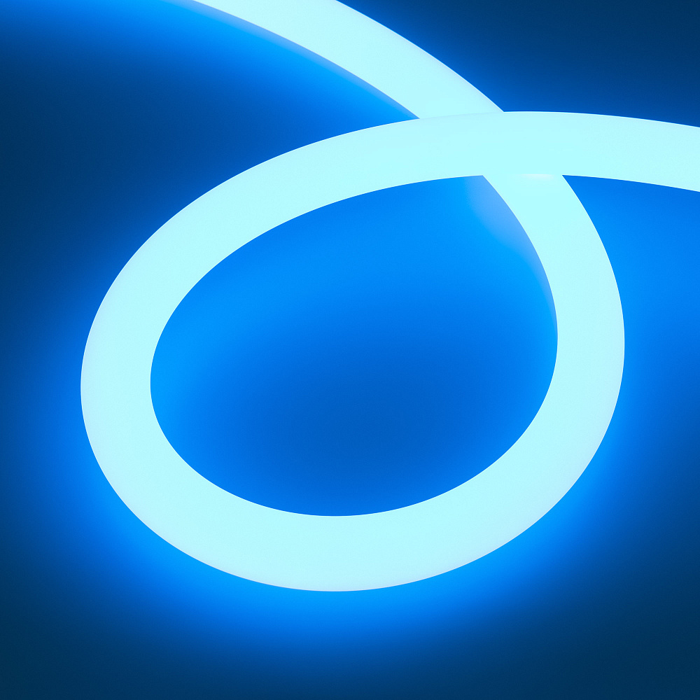 Arlight MOONLIGHT — Гибкий светодиодный неон — RGBW [изгиб: MARKED; каналы: 4; высота, мм: 40.0; питание, В: 24.0; ширина, мм: 40.0]