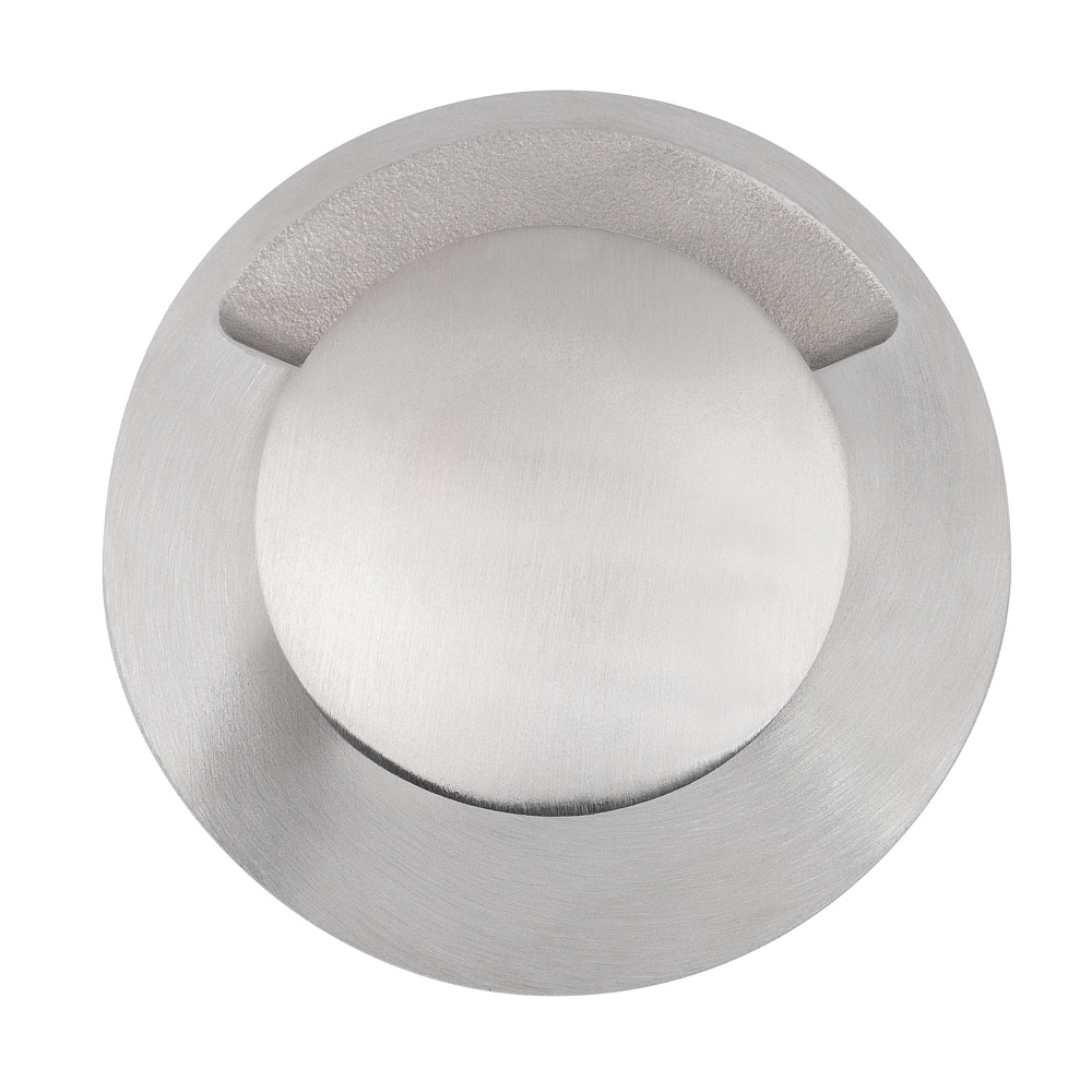 Arlight ART-DECK-CAP-LID-R65 — Декоративная накладка-крышка для светильников DECK 3W [Светильники серии DECK 3W; диаметр 65 мм]