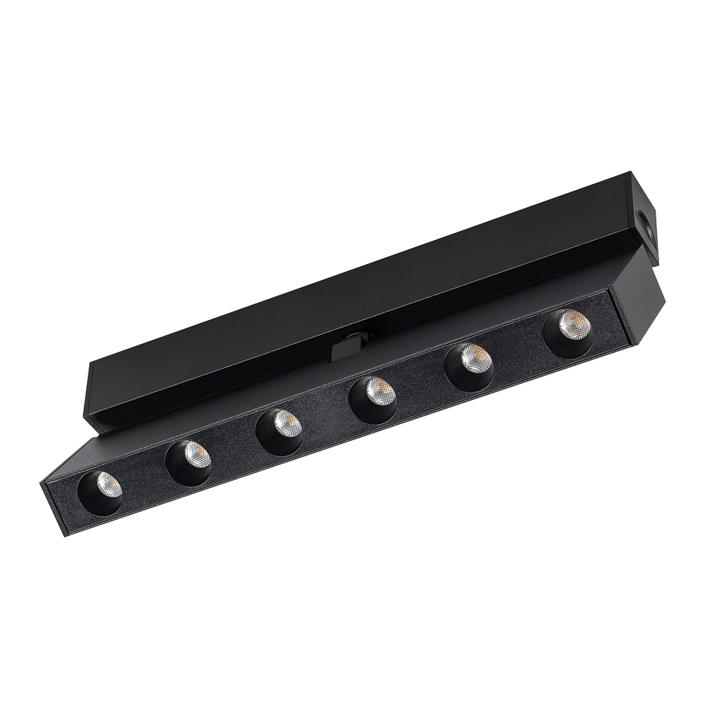 MAG-25-DOTS-FOLD — светильник — Трековый — MAG-25; 24V