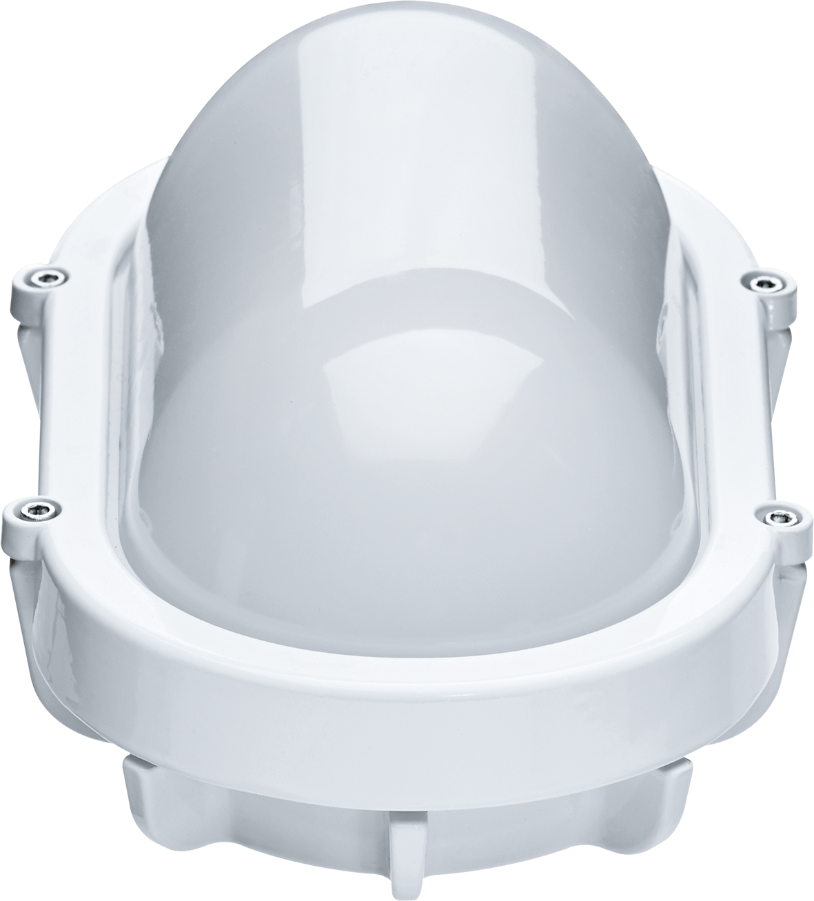 Светильник Navigator 94 828 NBL-O1-8-4K-WH-IP65-LED (аналог НПБ 1401/НПП 1401)