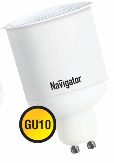 Лампа Navigator 94 281 NCL-PAR16-11-230-830-GU10