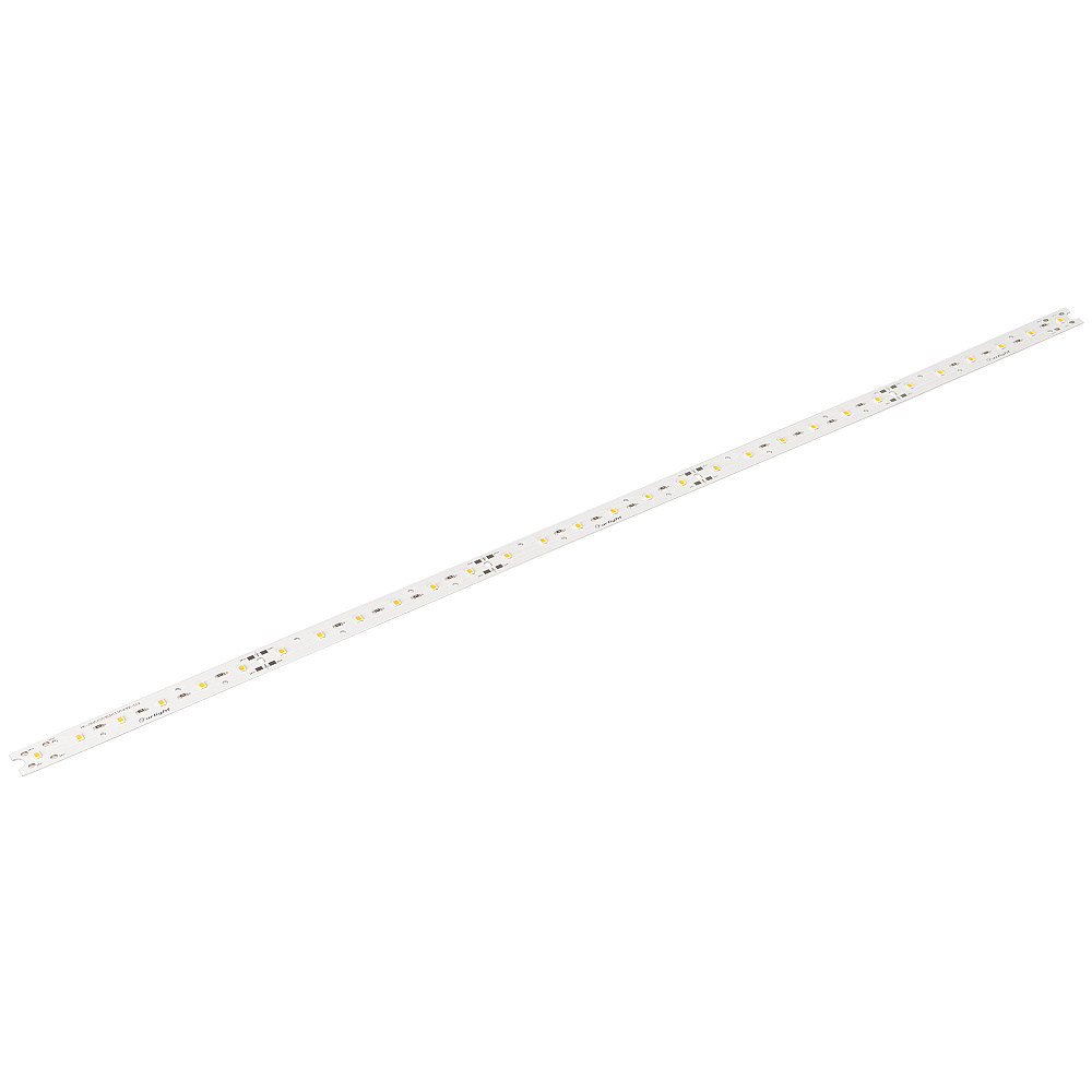 Arlight SL-LINE — прямые светодиодные линейки, 24 В, для SL-LINE, SL-LINIA, экраны SL-LINE-W20-30deg-540, SL-LINE-W20-55deg-540