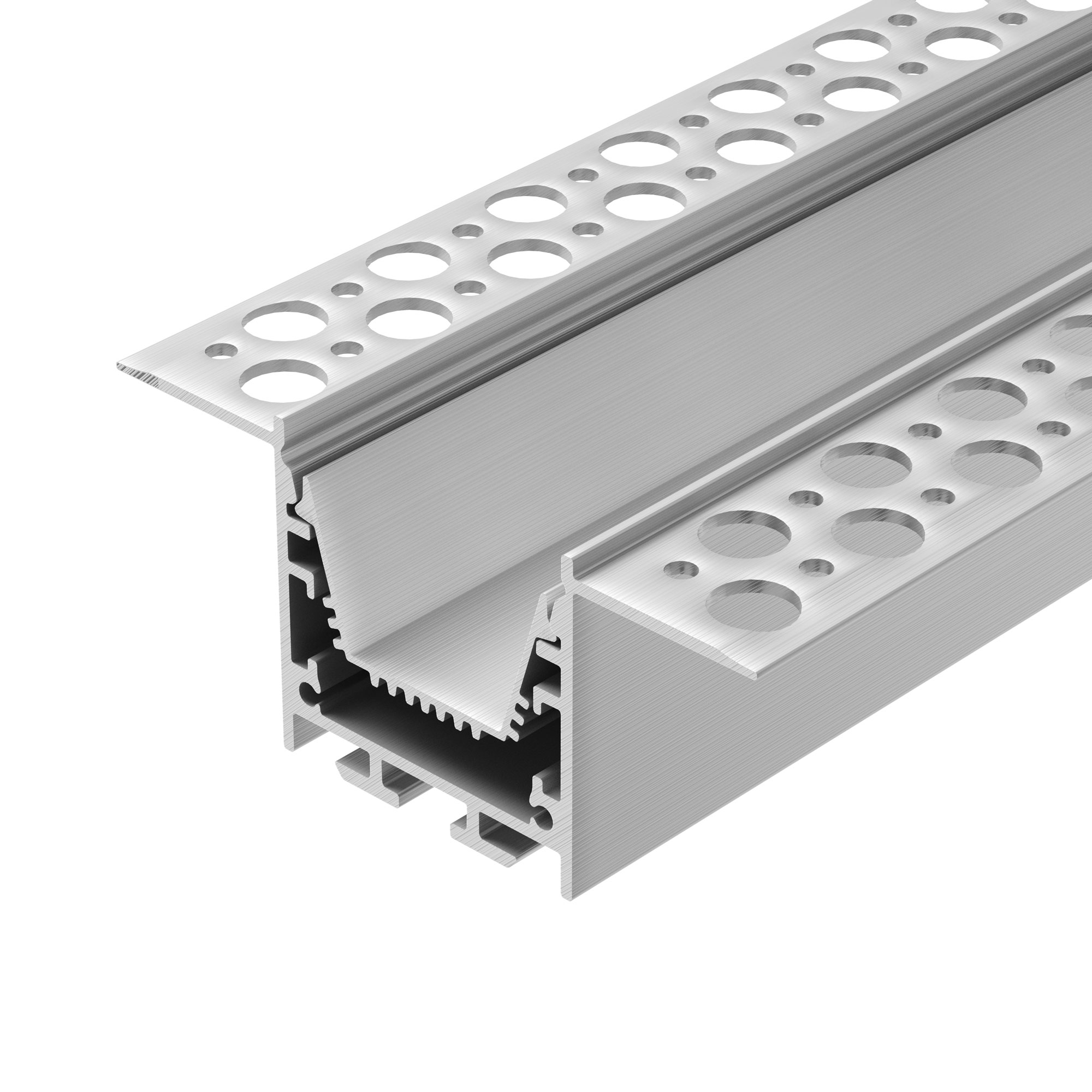 Arlight LINIA32-FANTOM-TRAY — Профиль (Встраиваемый)