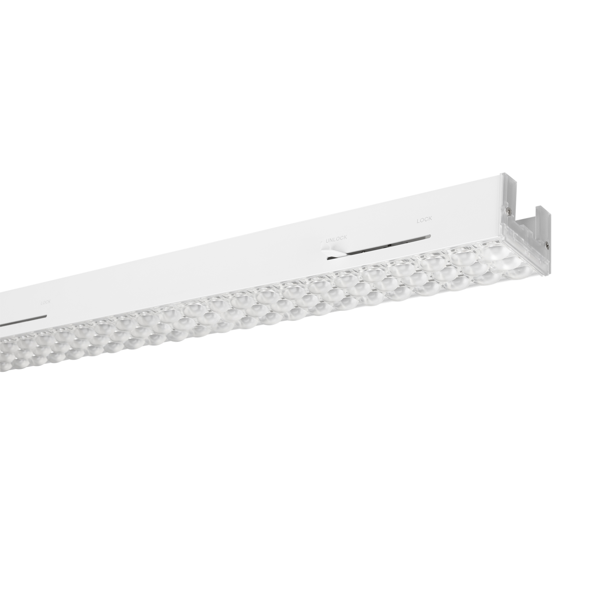 SP-LUNGO — светильник — Трековый — 4TR; 230V