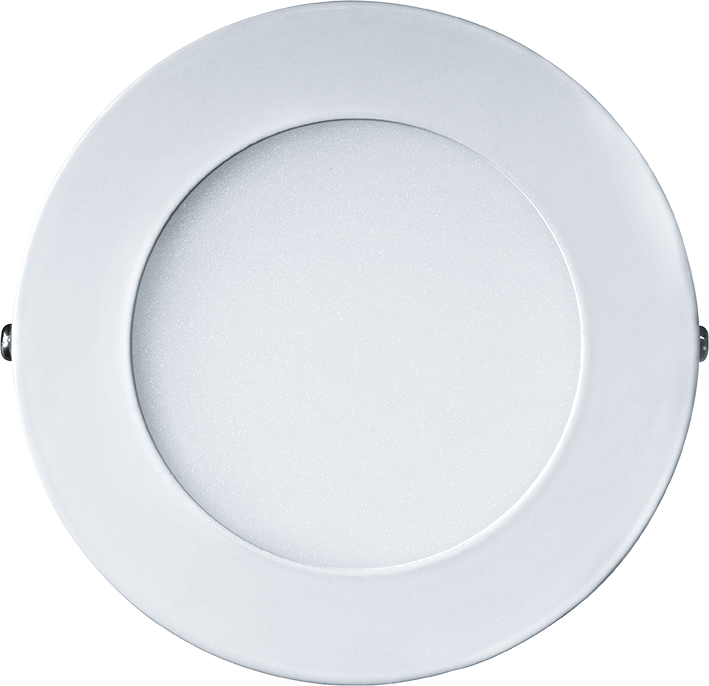 Светильник Navigator 71 392 NLP-RW1-7W-R120-840-WH-LED(d120)