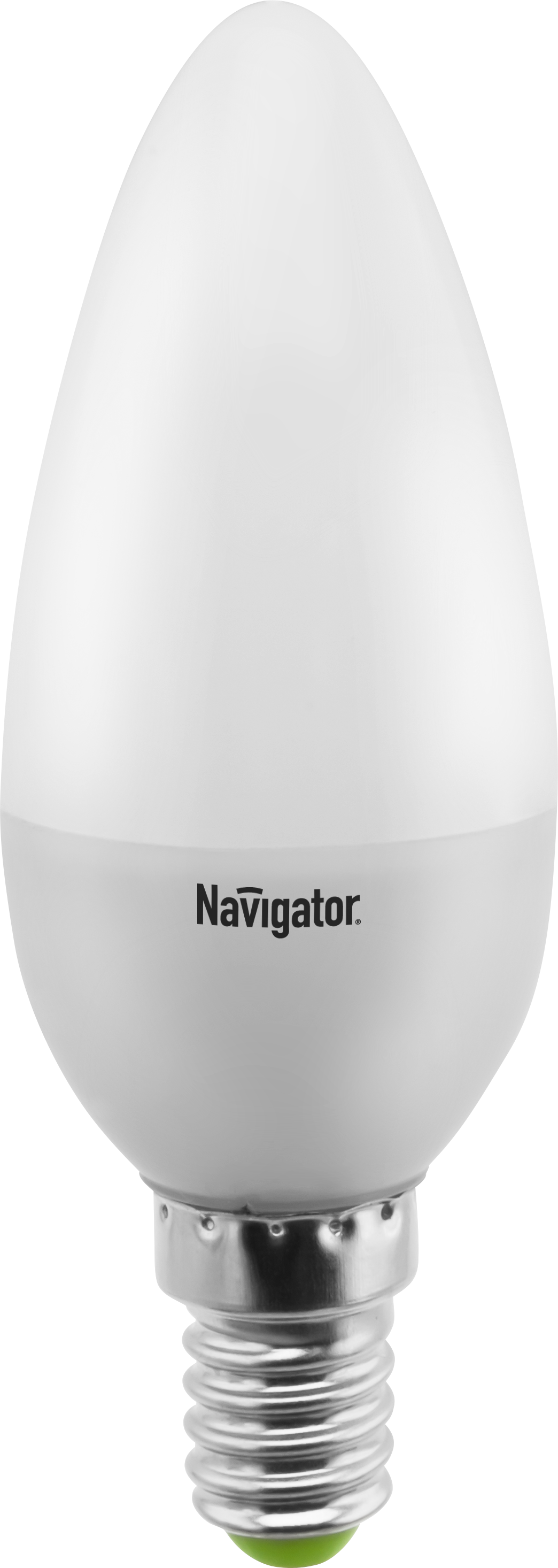 Лампа Navigator 94 485 NLL-C35-3-230-4K-E14-FR(Standard)