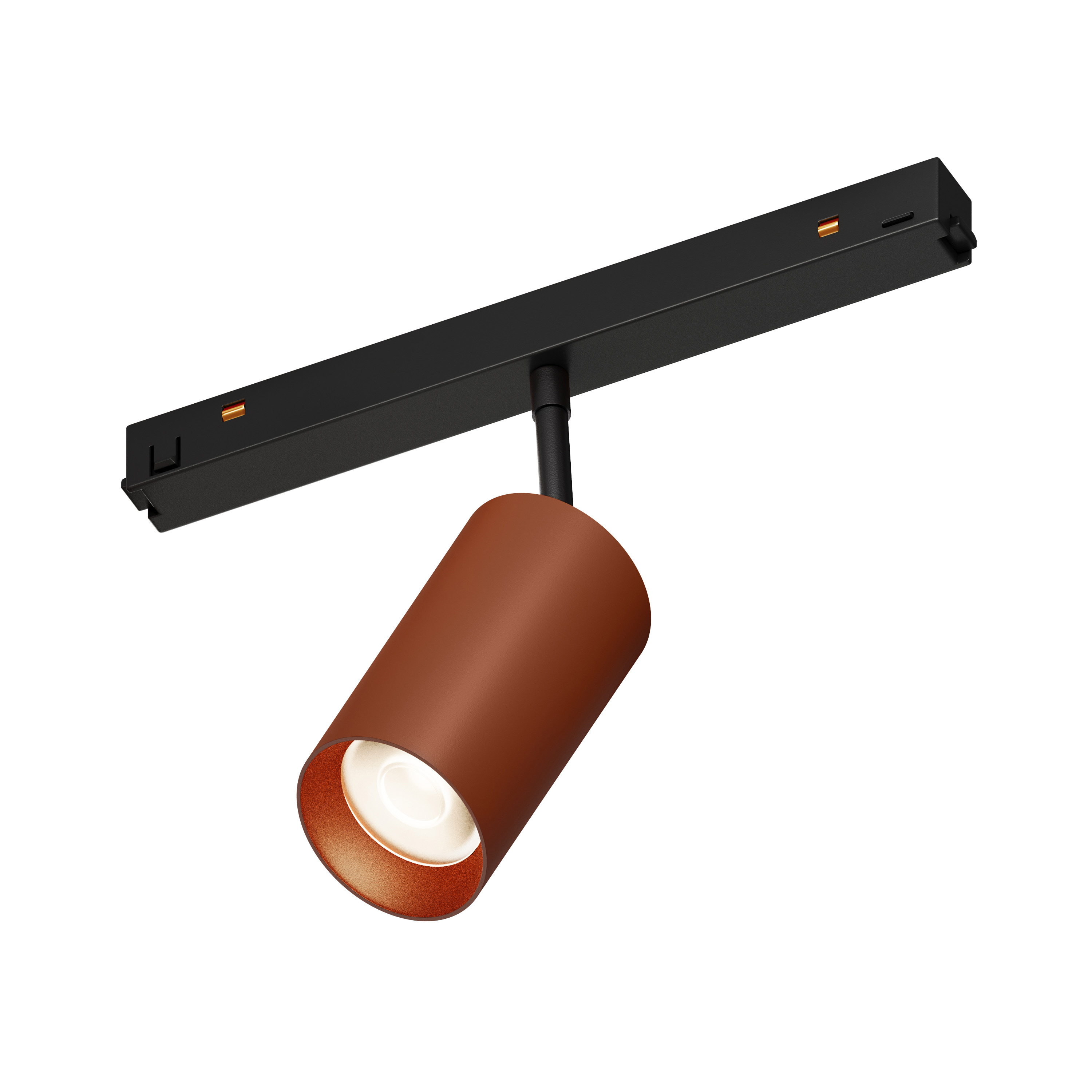 Светильник MAG-ORIENT-COLOR-SPOT-R45-10W Day4000-MIX (RAL8004, 50 deg, 48V, TUYA Zigbee) (Arlight, IP20 Металл, 5 лет)