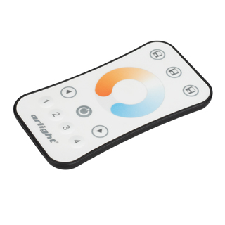 Arlight SMART — Радиопульт MIX 4 зоны R40