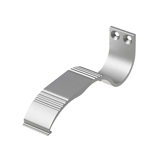 Arlight ALU-ROUND — Держатель настенный Wall-arm