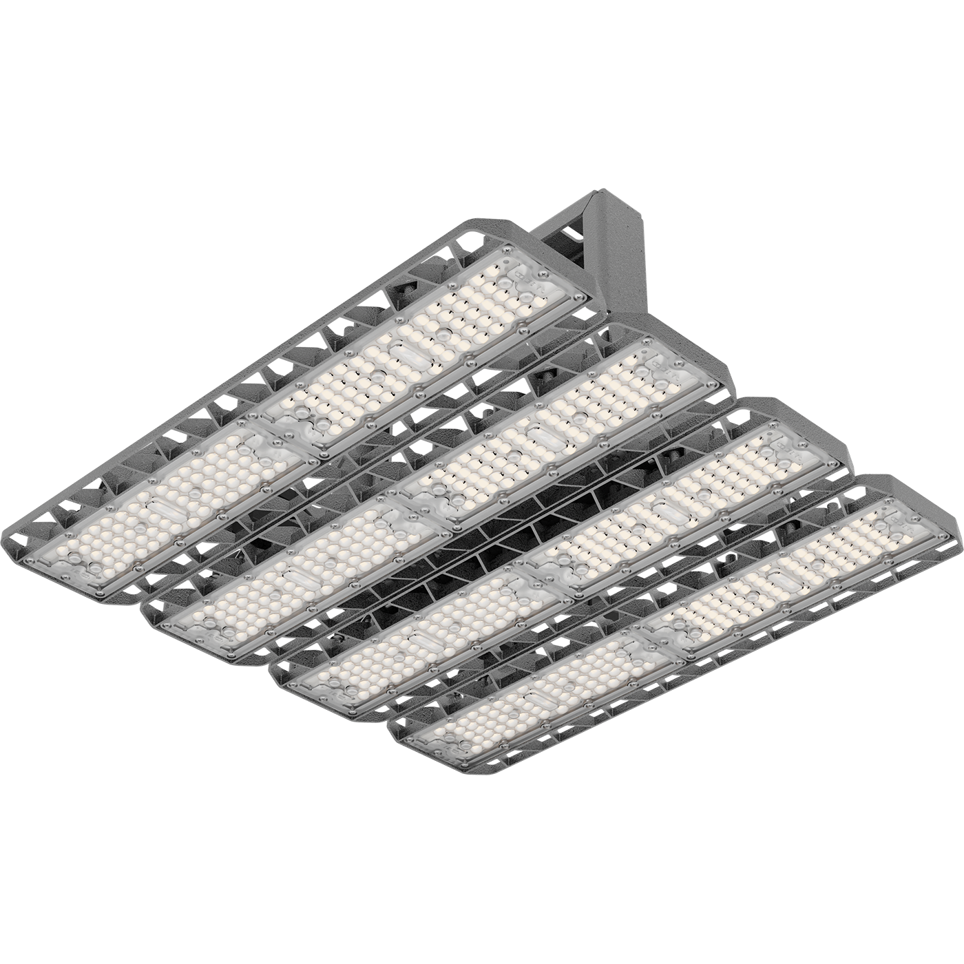 HB LED G3