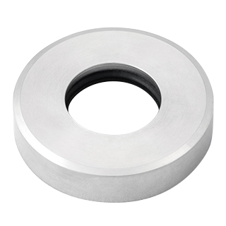 Arlight ART-DECK-CAP-ROLL-R50 — Декоративная рулонная накладка для светильников DECK [Светильники серии DECK; диаметр 49 мм]