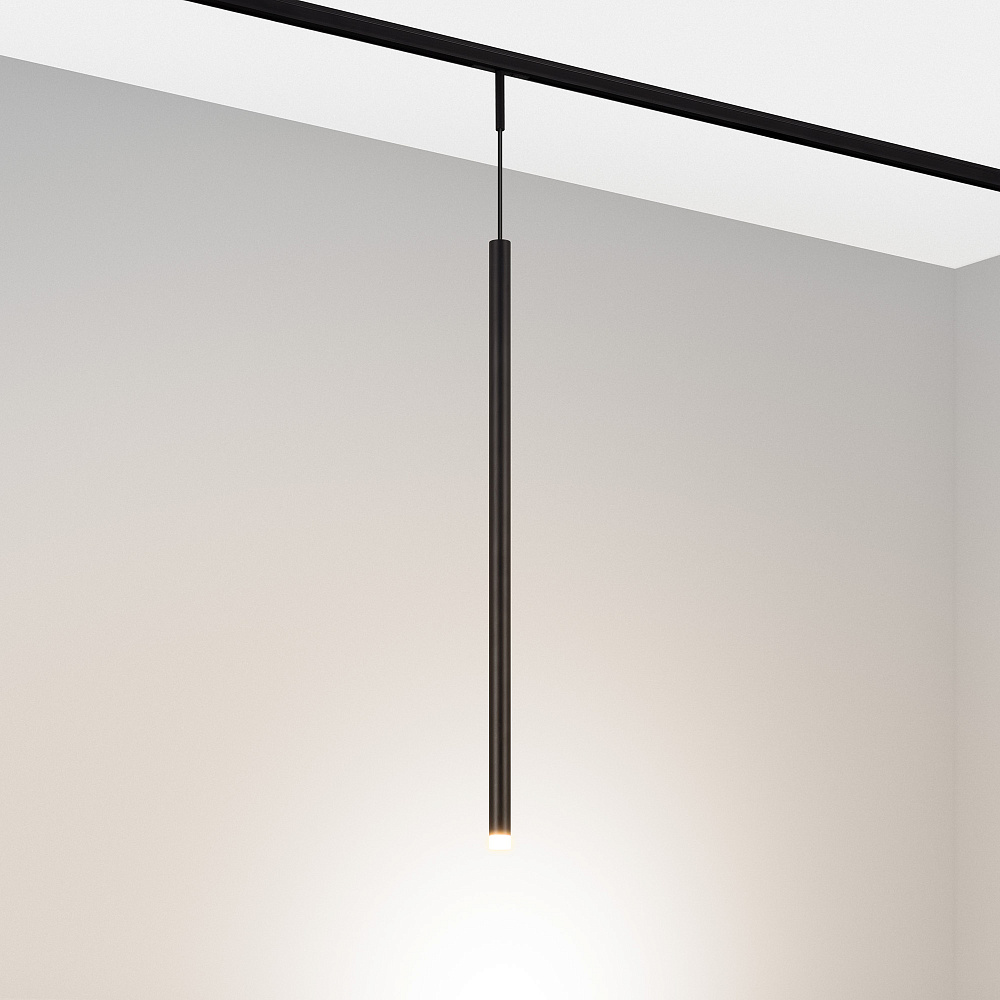 MAG-MICROCOSM-SPOT-HANG — светильник — Трековый — MAG-MICROCOSM; 24V