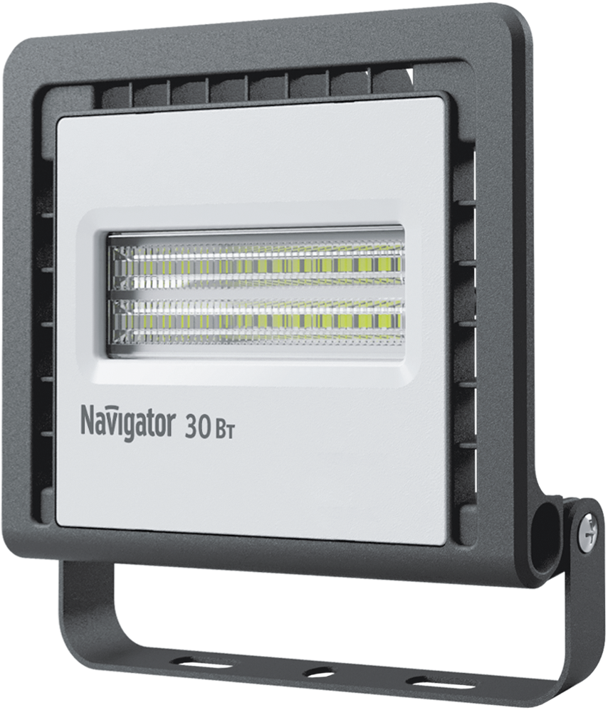 Светильник Navigator 14 143 NFL-01-30-4K-LED