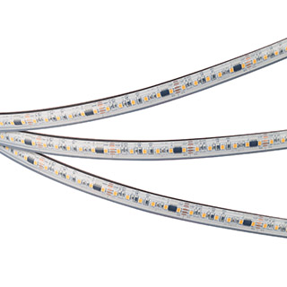 Arlight SPI A120 — Гибкая светодиодная лента — SPI_MONO [каналы: 60; исполнение: PS; протокол: SPI; герметизация: Силикон, экструзия прозр. прямоуг. - PS; высота, мм: 5.0; питание, В: 24.0; ширина, мм: 12.0]