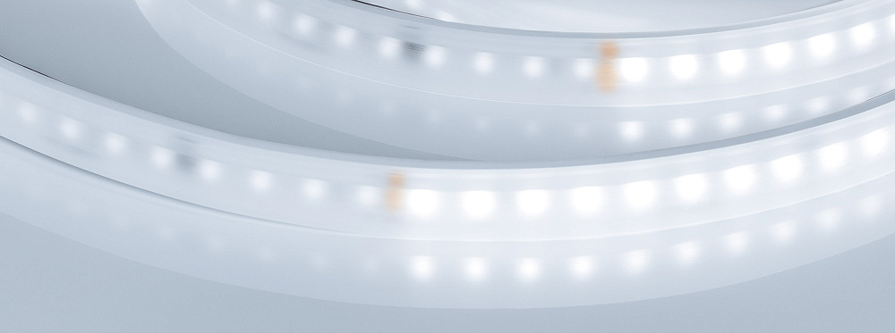 Arlight DMX A96 — Гибкая светодиодная лента — DMX_MONO [каналы: 8; исполнение: PS; протокол: DMX; герметизация: Силикон, экструзия прозр. прямоуг. - PS; высота, мм: 6.0; питание, В: 24.0; ширина, мм: 14.5]