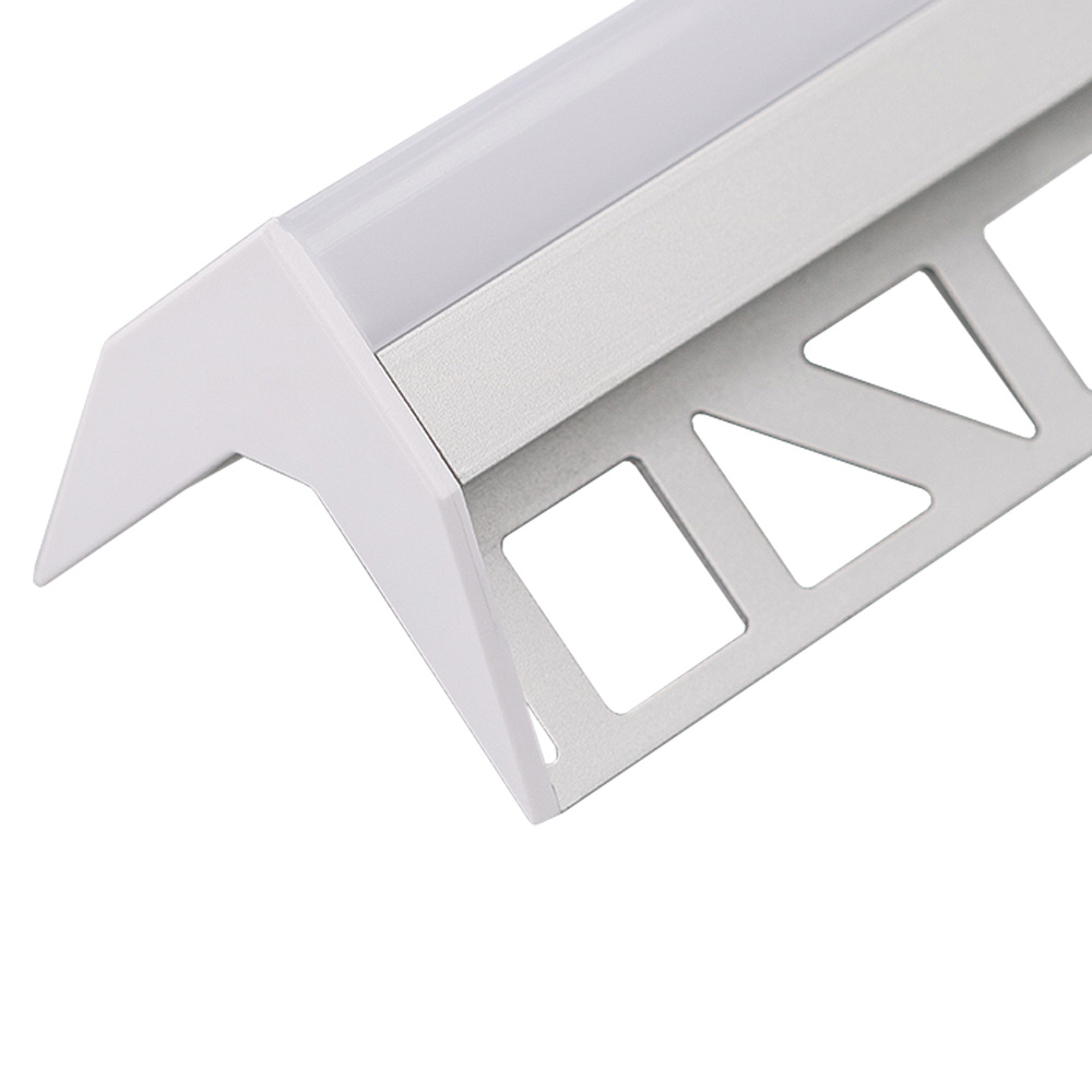 Arlight ARH-DECORE-S12-EXT(‑F) Square — Заглушка глухая