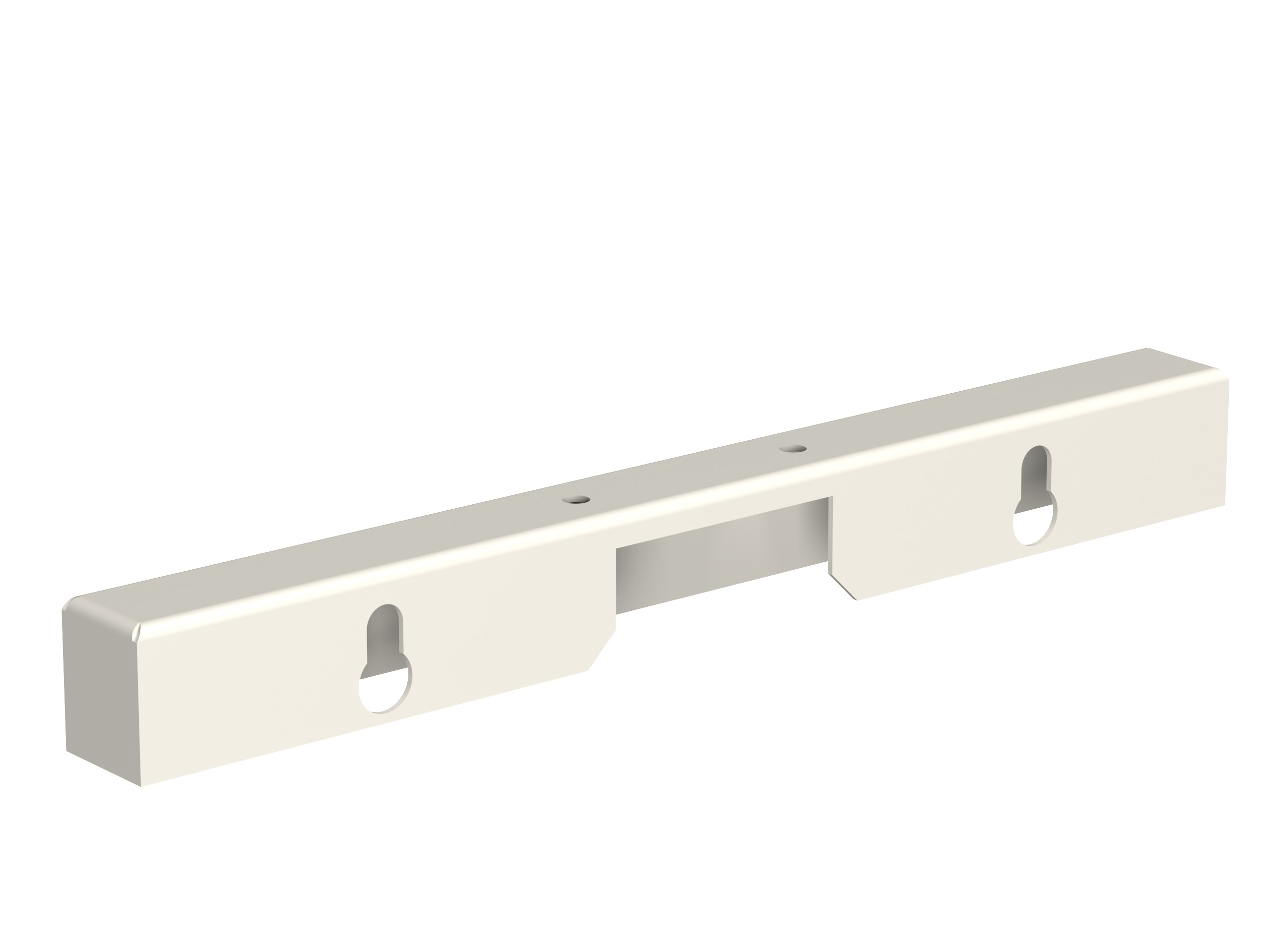 Кронштейн BS-K-23 White