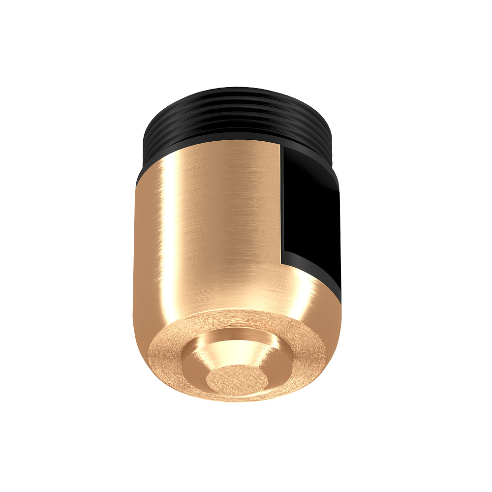 Arlight ART-APRIORI-HOLDER-CON-A-POWER — Крепёж [APRIORI 48V, тип крепления A, Ø38 мм]