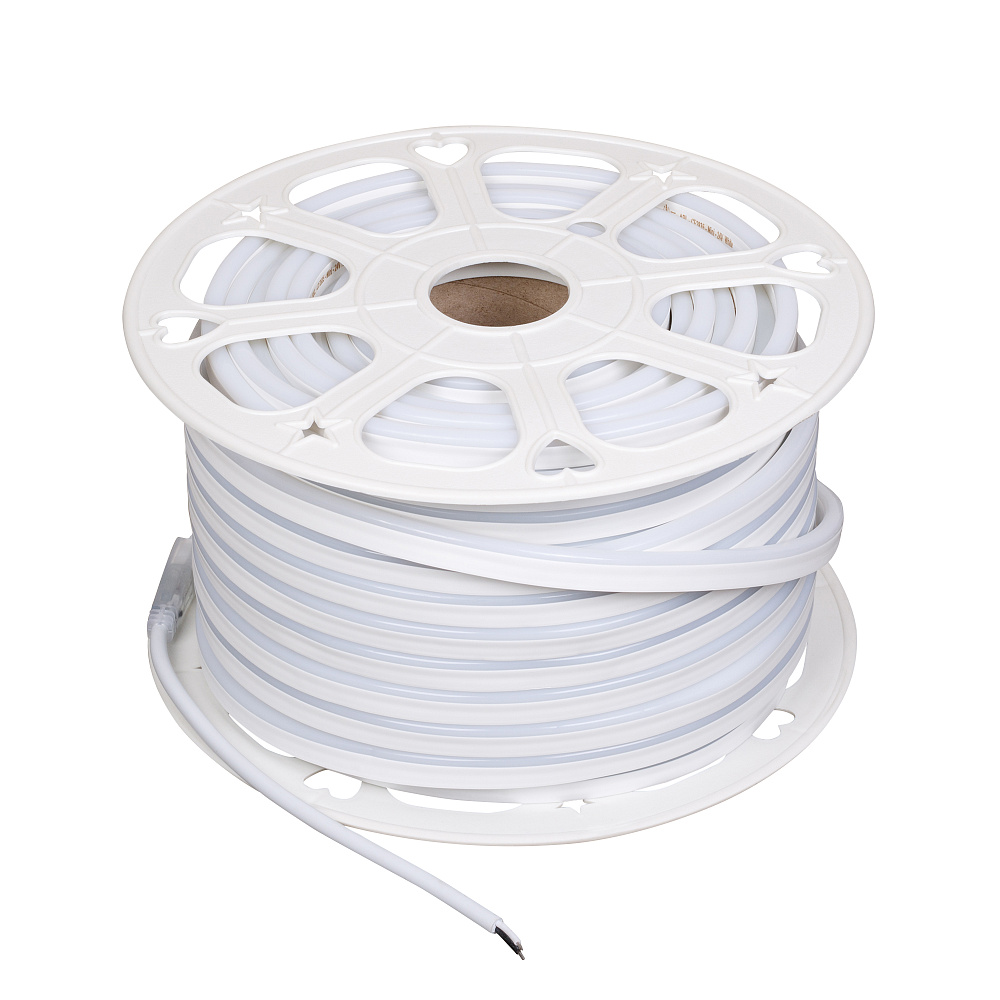 Arlight ARL-NEON-1608-SIDE — Гибкий неон, сечение 8.5×16 мм, SIDE ["NEON SIDE 8.5×16 / 24V Mono / 1CH PWM CV"]