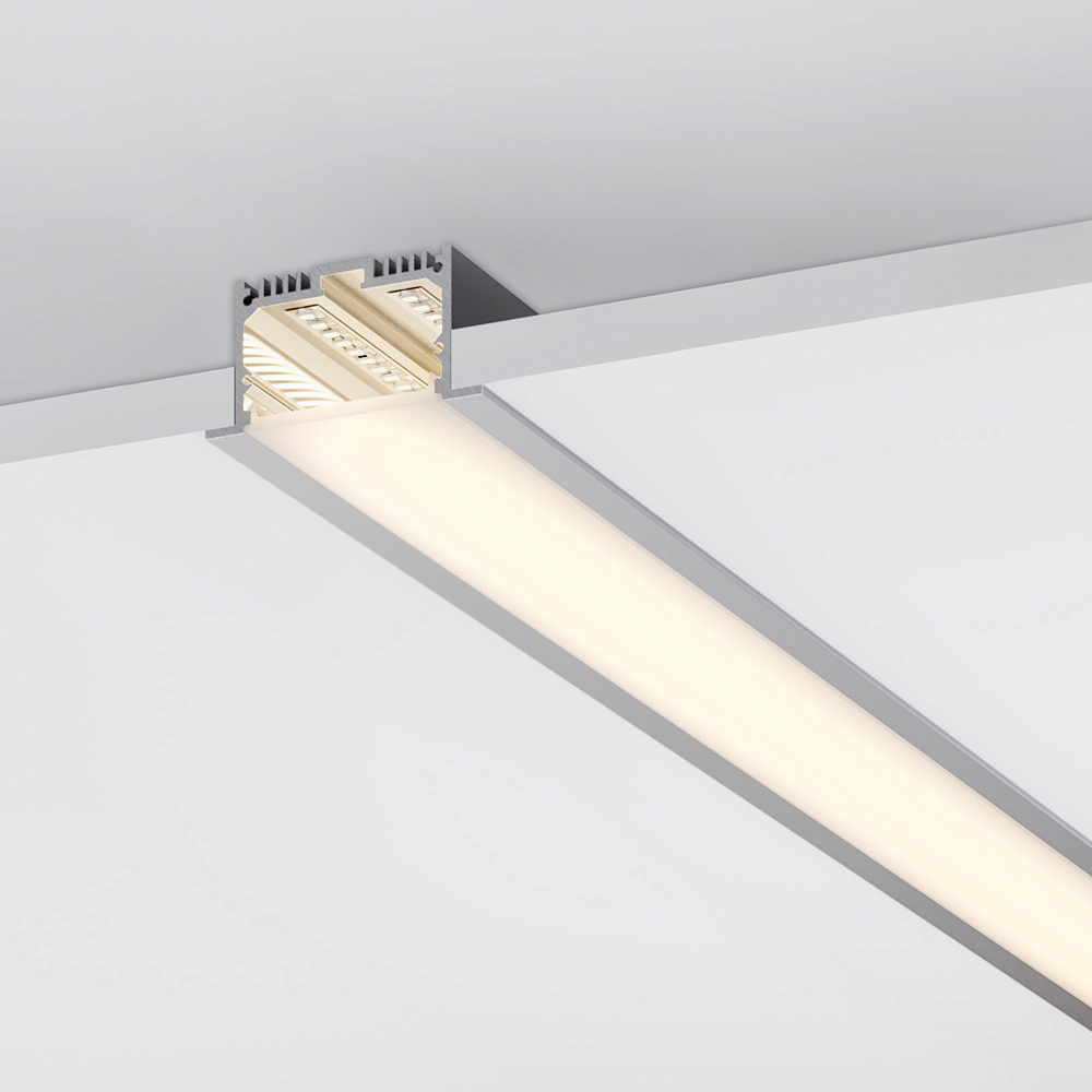 Arlight SL-LINIA62-F — Профиль (Встраиваемый)