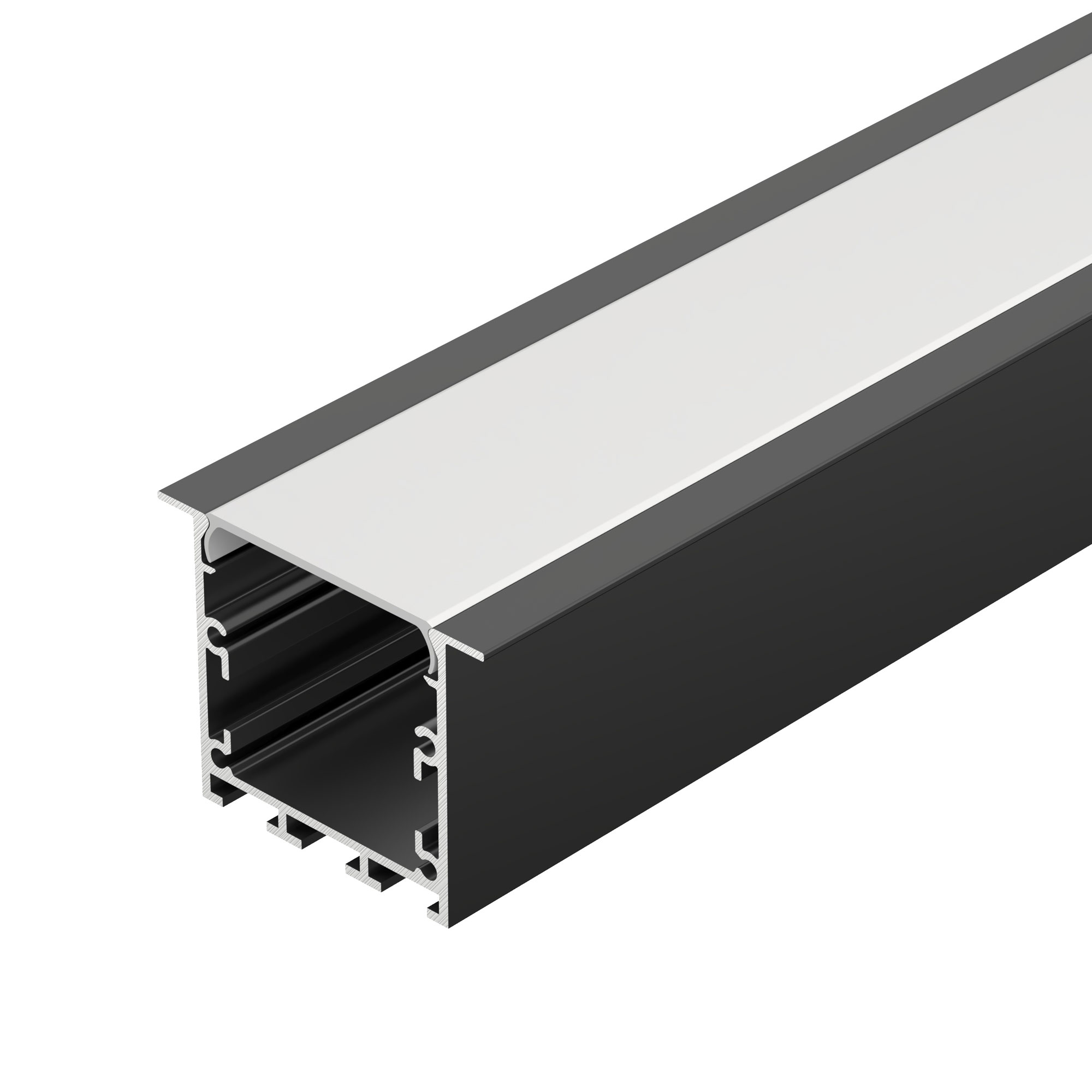 Arlight LINIA49-F — Профиль (Встраиваемый)