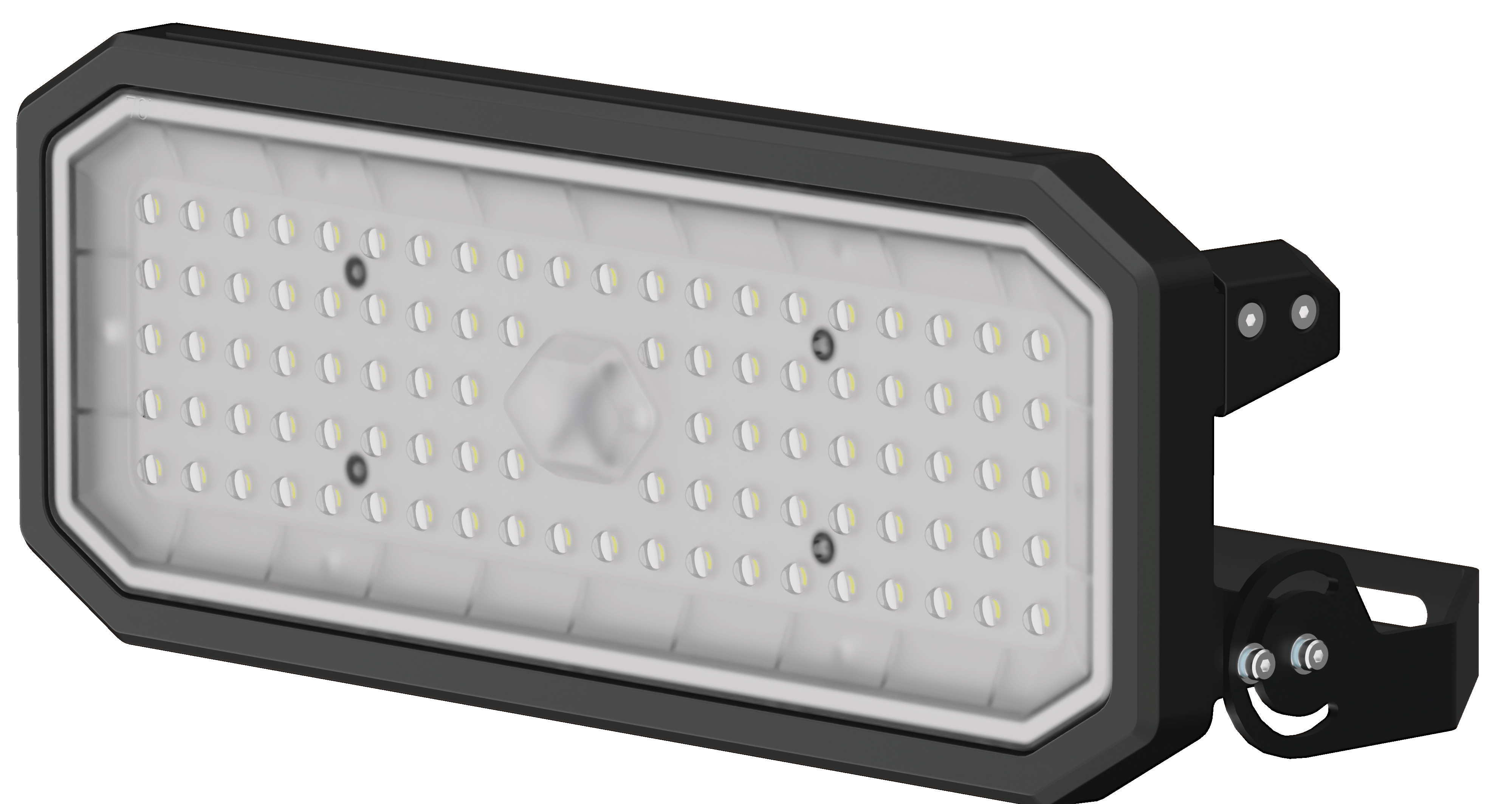 Светильник Navigator 95 206 NFL-M2-75-6.5K-BL-D60-LED