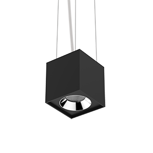 DL-02 Cube подвесной 12 Вт