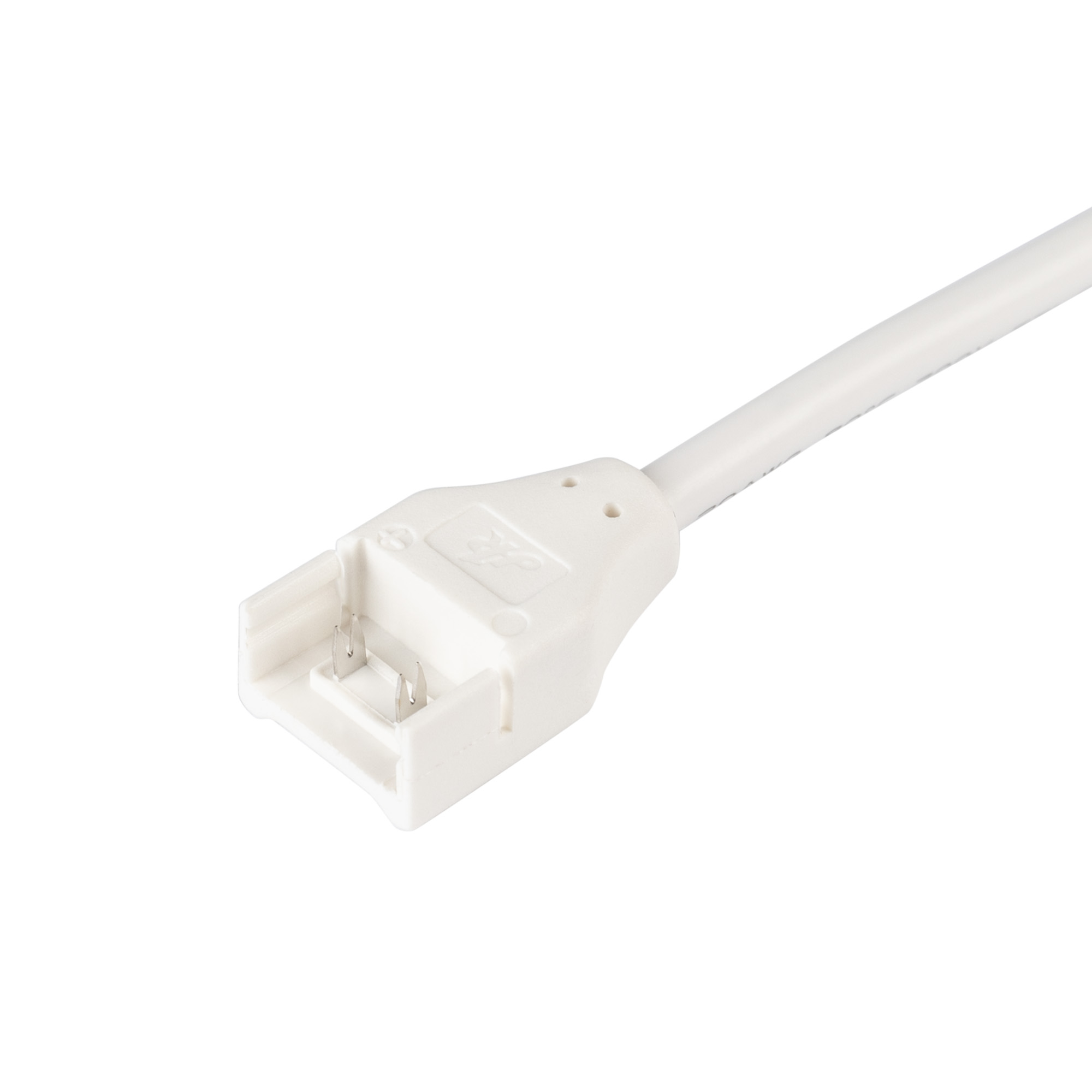 Arlight ARL-U286-10x05mm — Коннектор выводной [230V]