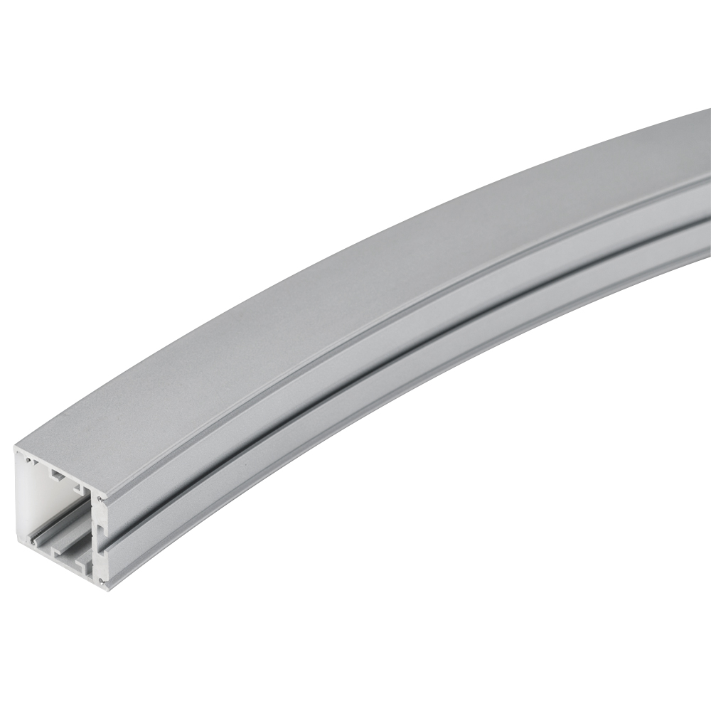 Arlight SL-ARC-3535-D1500-W90 — Профиль (Накладной / Подвесной)